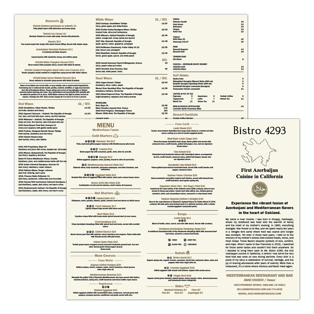 Pre-Media & Print Preparation